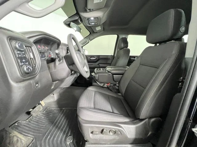 Used 2024 Black Chevrolet Custom Trail Boss image 11