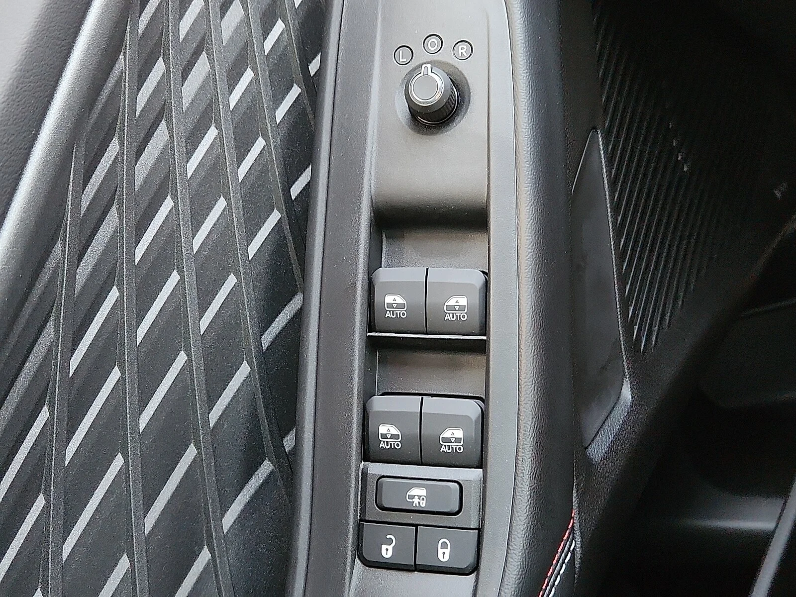 New 2026 White Dodge SCAT PACK 4-DOOR AWD image 17