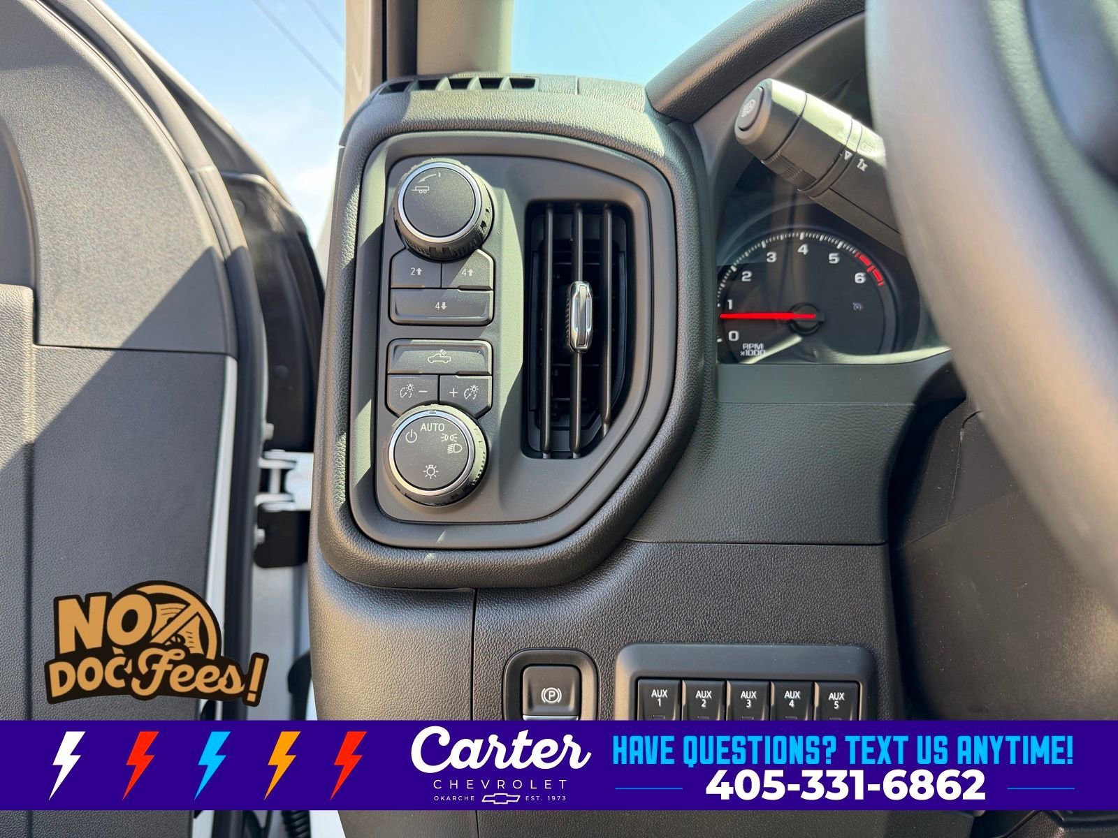 2026 Chevrolet Silverado 2500 HD Work Truck - Photo 21