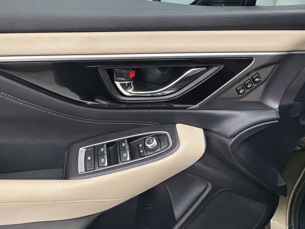 Used 2020 Brown Subaru Limited image 21