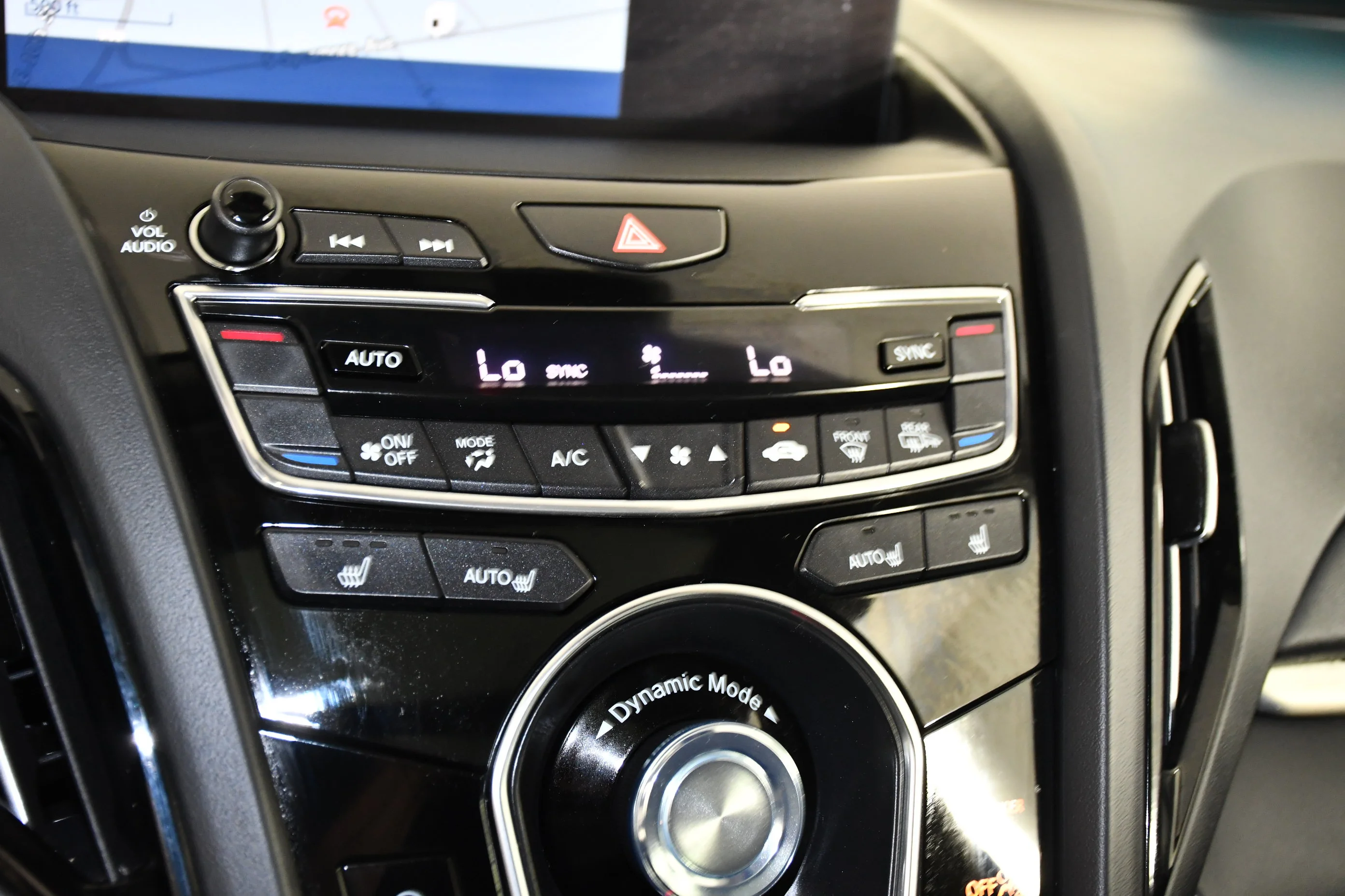 Certified Used 2024 Majestic Black Pearl Acura w/Technology Package image 28