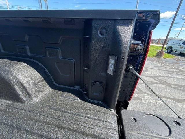 2026 Chevrolet Silverado 1500 RST - Photo 20