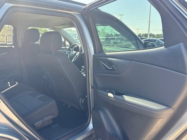 2026 Chevrolet Blazer 2LT - Photo 19