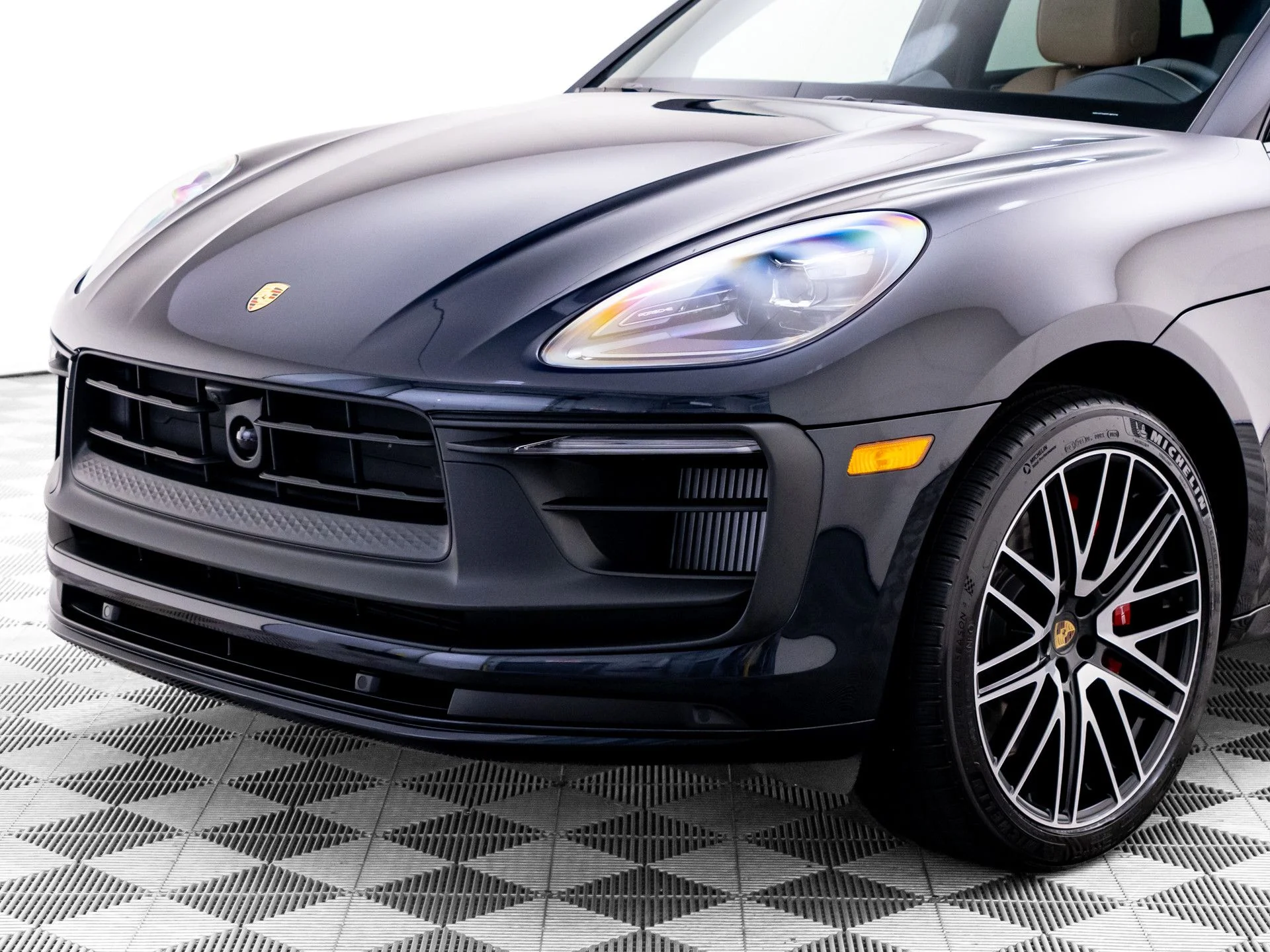 New 2026 Unreleased Porsche GTS image 36