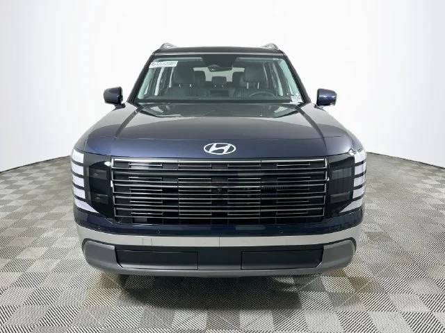 New 2026 Hyundai PALISADE HYBRID SEL Premium