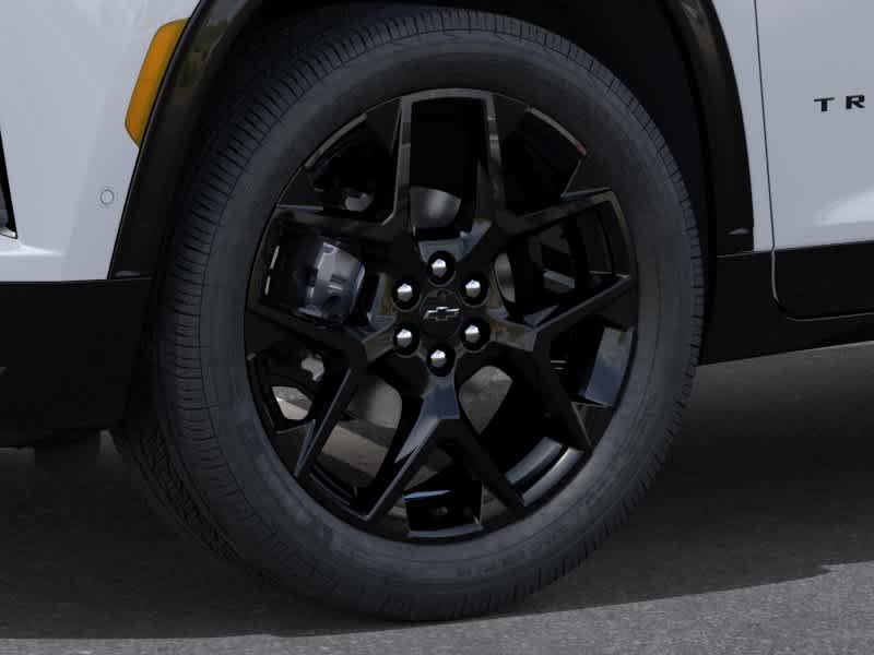2026 Chevrolet Traverse RS - Photo 9