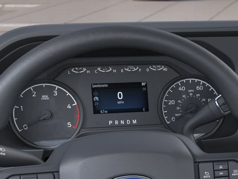 New 2025 Oxford White Ford XL image 38
