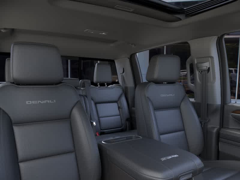 2026 GMC Sierra 2500HD Denali - Photo 24
