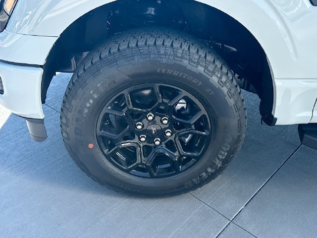 New 2026 Avalanche Ford XLT image 63