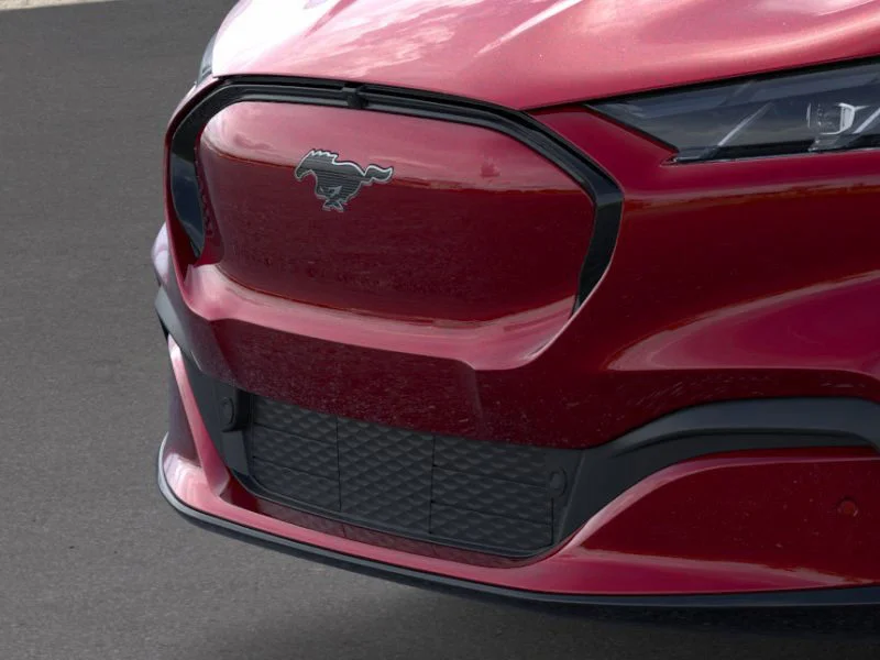 2025 Ford Mustang Mach-E Premium - Photo 17