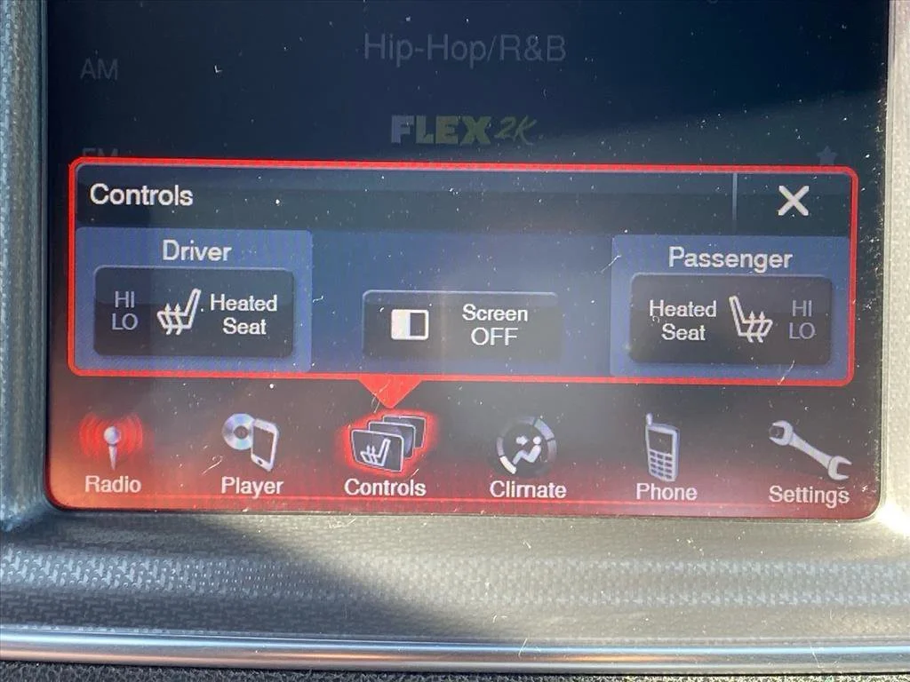 Used 2014 Torred Dodge RT Plus image 14