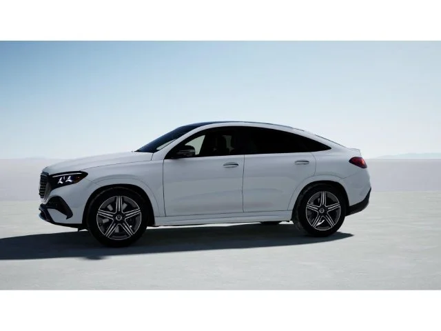 New 2027  Mercedes-Benz GLE 450 Coupe image 37