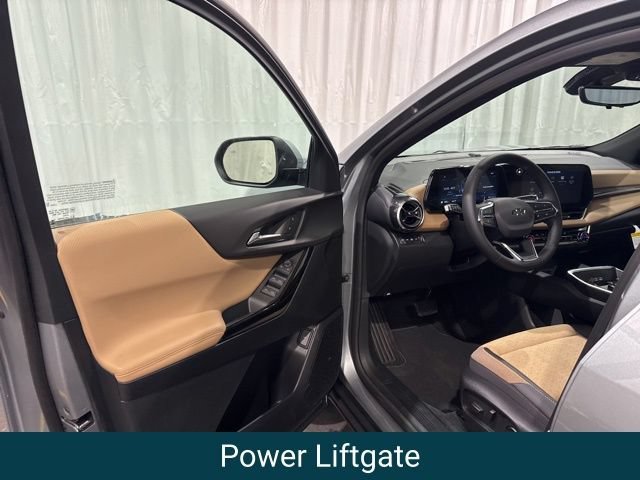 2026 Chevrolet Equinox ACTIV - Photo 9