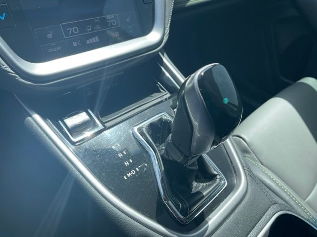 Used 2020  Subaru Onyx Edition XT image 10