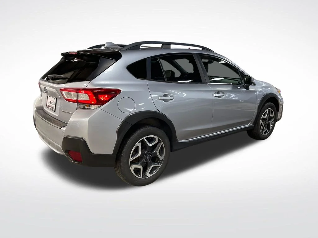 Used 2019 Silver Subaru 2.0i Limited image 5