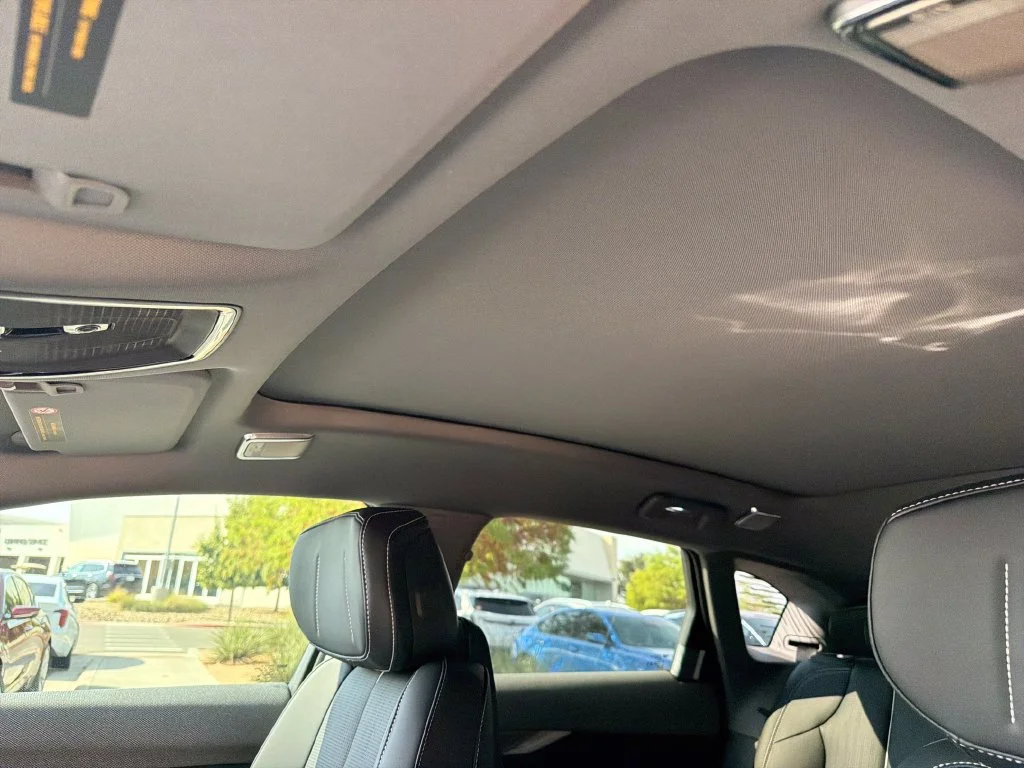 2027 Cadillac OPTIQ Premium Sport - Photo 31