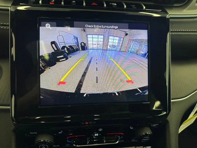 New 2026 Black Jeep Laredo X image 29