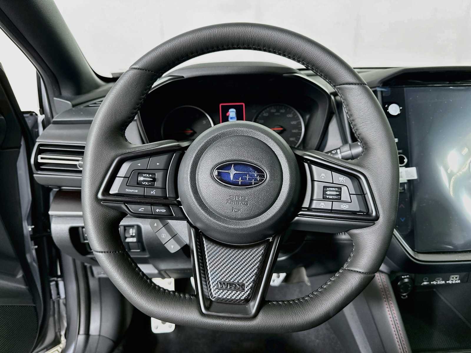 New 2026 ICE SILVER METALLIC Subaru Premium image 11