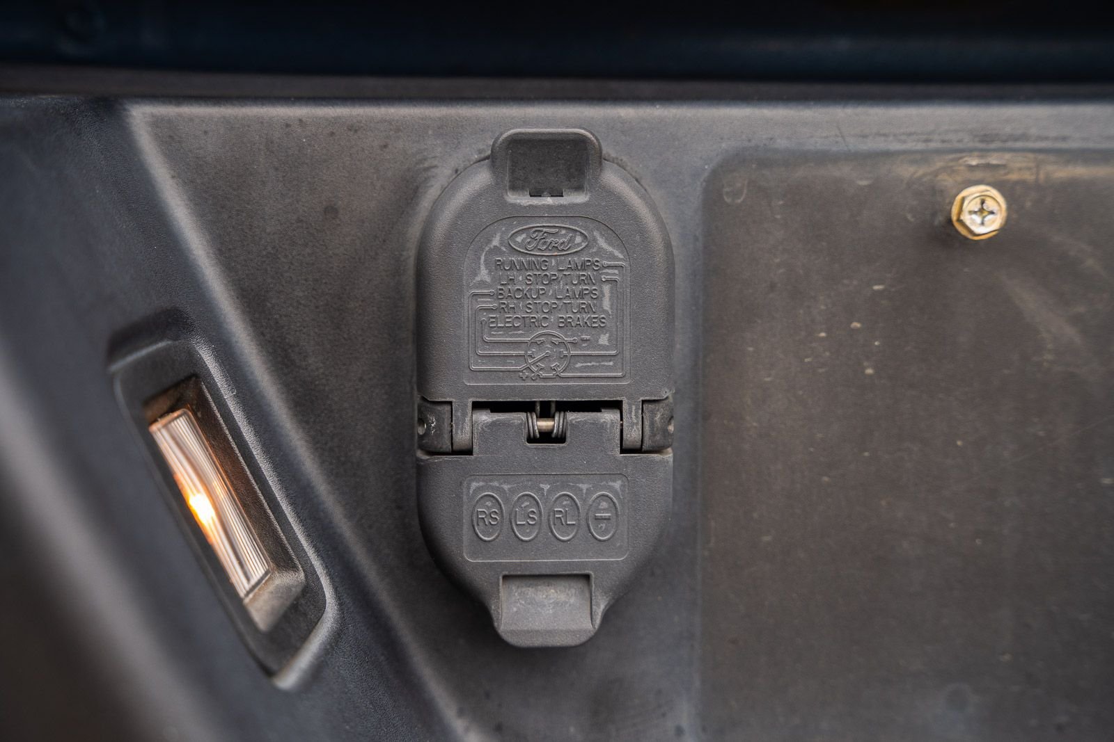 Used 2018 Blue Ford Limited image 27