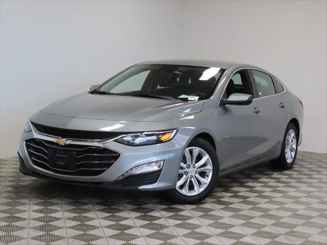 2023 Chevrolet Malibu 1LT