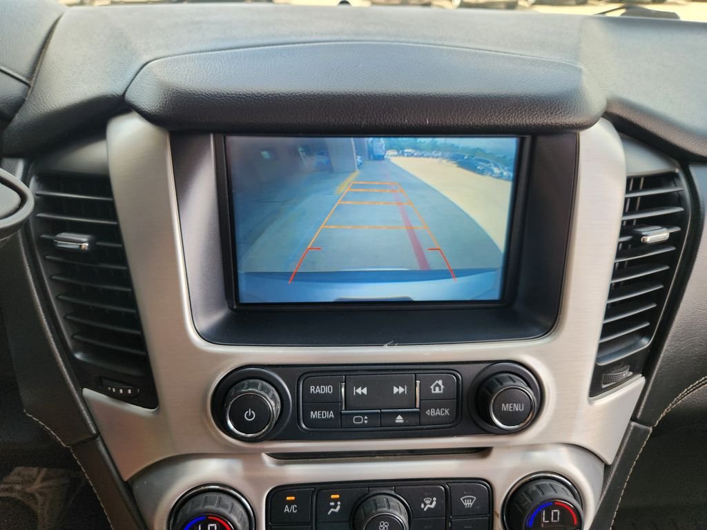 Used 2017 Quicksilver Metallic GMC SLE image 19