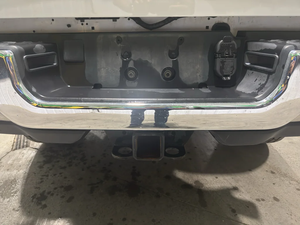 Certified Used 2024 Bright White Clearcoat Ram Big Horn image 12