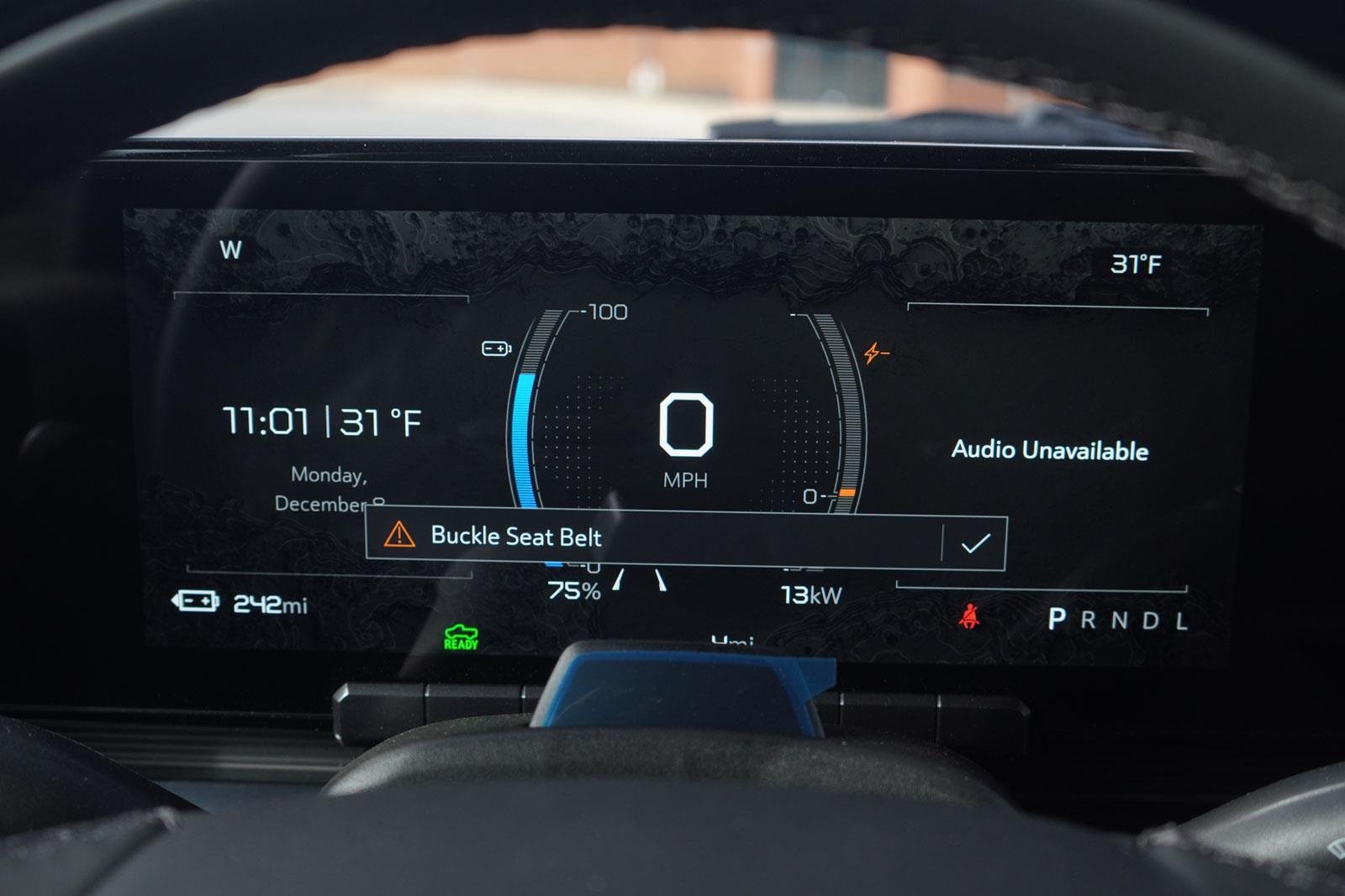 New 2026 Void Black GMC 2X image 19