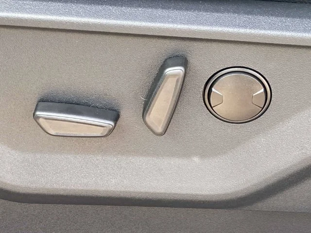 New 2026 White Ford Lariat image 14