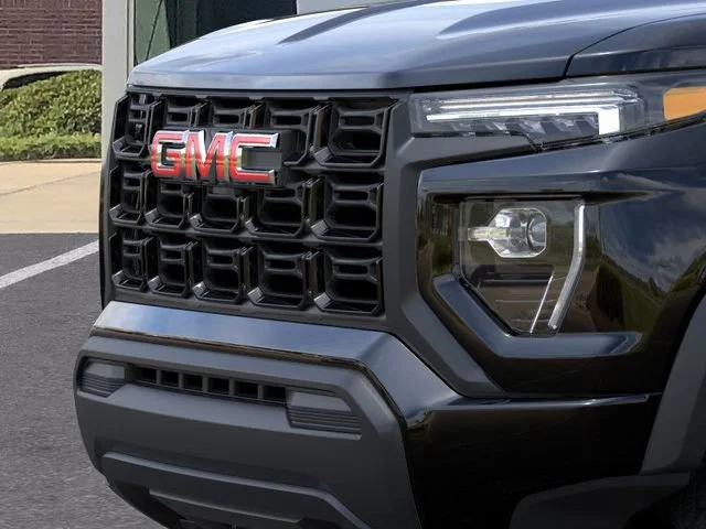 New 2026 Onyx Black GMC Elevation image 13