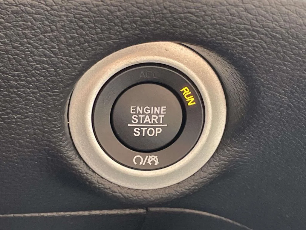 Used 2023 White Chrysler Touring S image 26