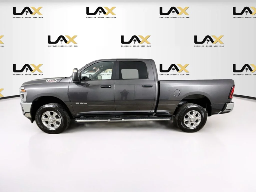 Used 2025 Gray Ram Big Horn image 4