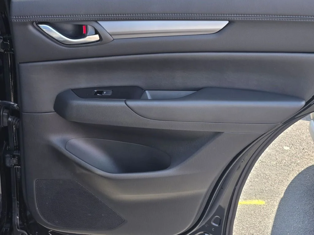 Used 2023 Black Mazda 2.5 S Preferred Package image 9