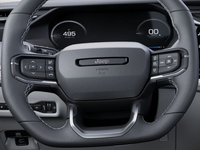 New 2026 41 Jeep Limited image 19