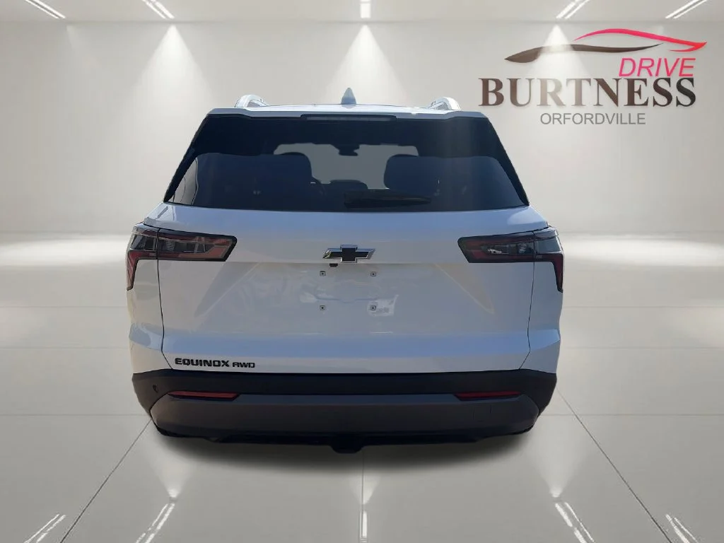 2025 Chevrolet Equinox LT - Photo 7