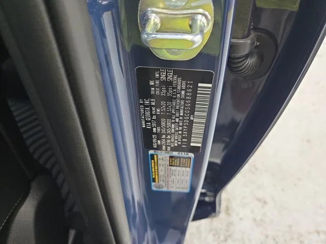 2025 Kia Telluride SX Prestige X-Line - Photo 16