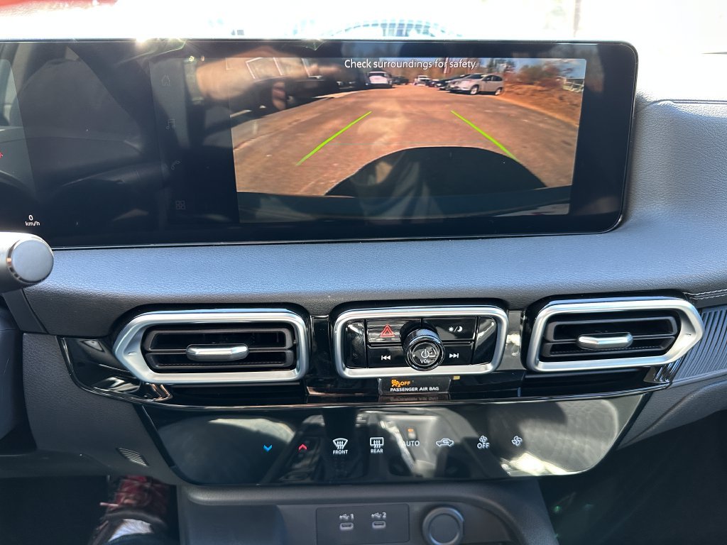 2026 Nissan Sentra SV - Photo 16