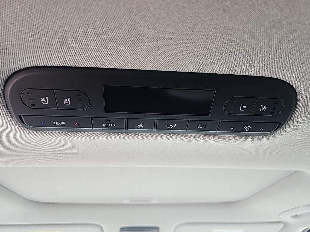 New 2026 Gray Hyundai Limited AWD image 42