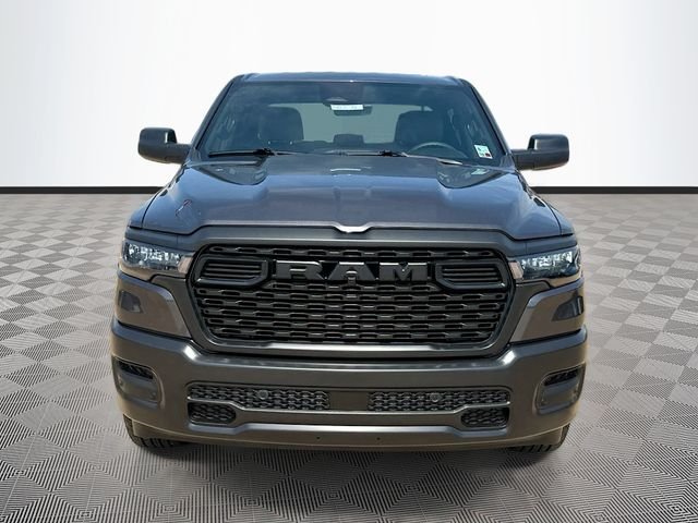 New 2026 Gray Ram Tradesman image 2
