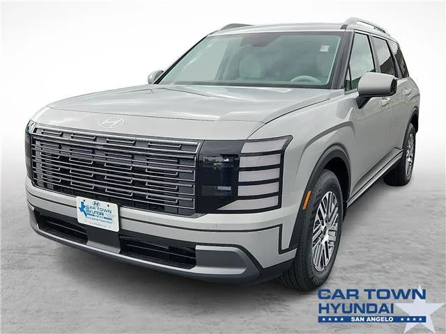 2026 Hyundai PALISADE SEL