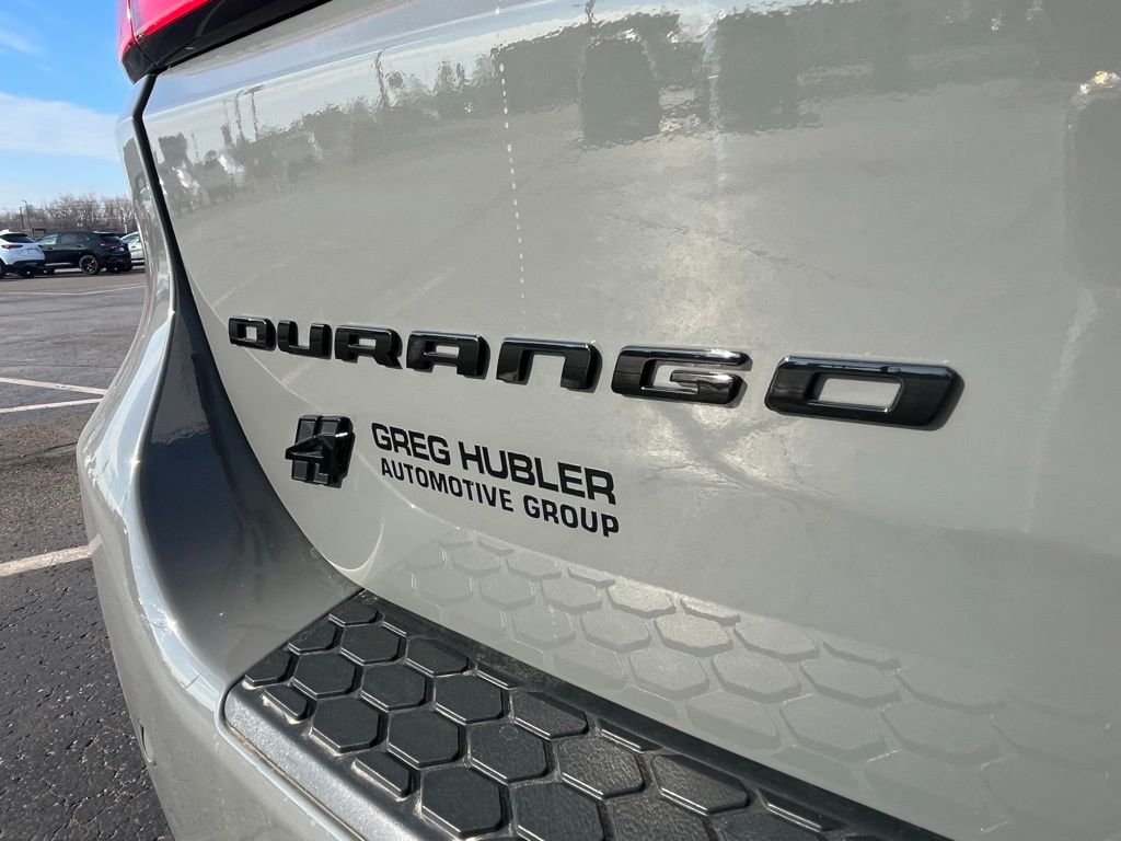 Used 2022 Gray Dodge R/T image 11