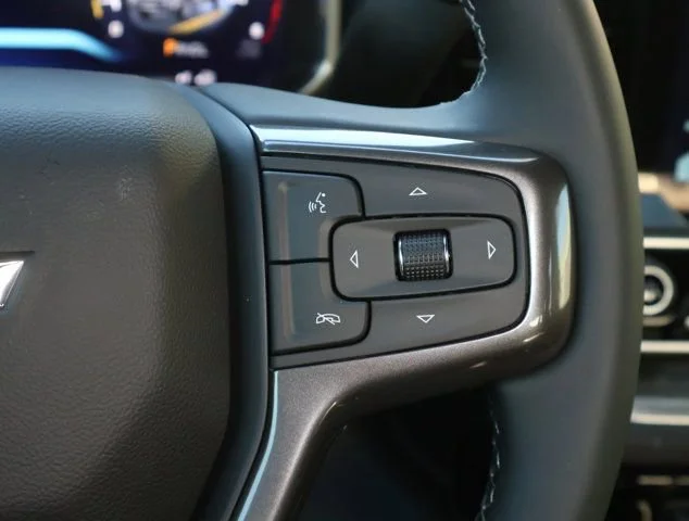 2026 Chevrolet Silverado 2500 HD High Country - Photo 17