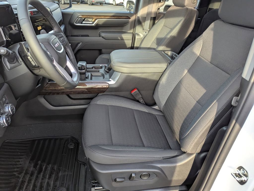2026 GMC Sierra 1500 Elevation - Photo 8