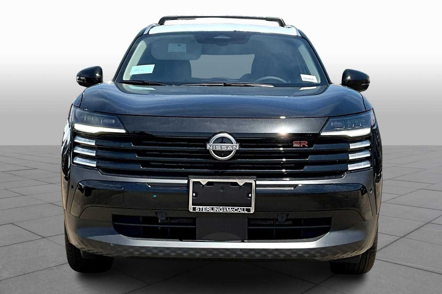 2025 Nissan Kicks SR - Photo 3