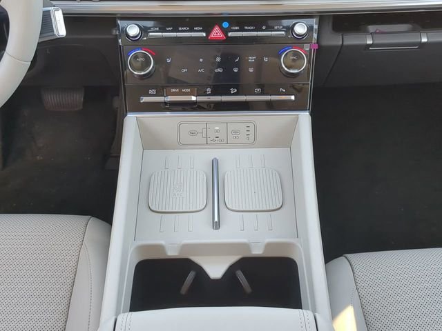 2025 Hyundai Santa Fe SEL - Photo 50