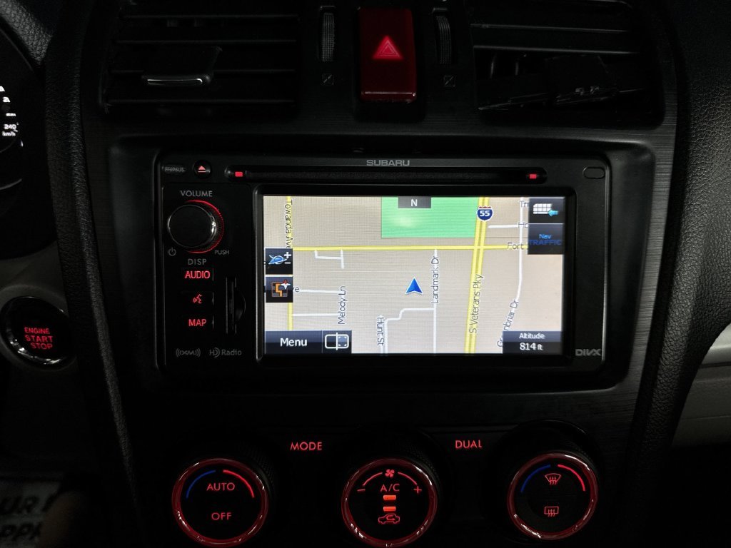 Used 2015 Ice Silver Metallic Subaru 2.5i Touring image 28