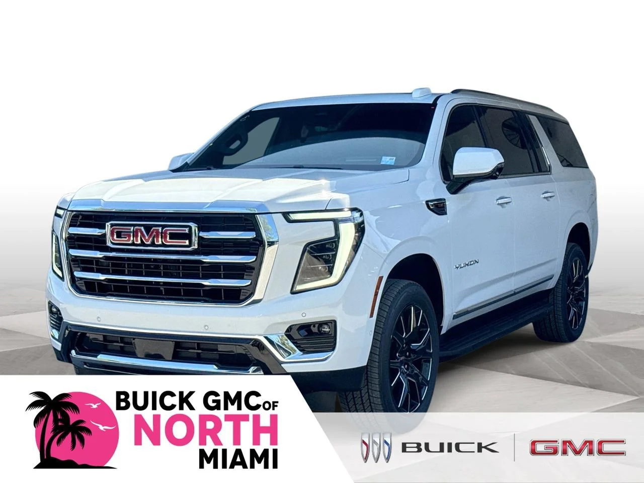 2026 GMC Yukon 2WD Elevation's photo