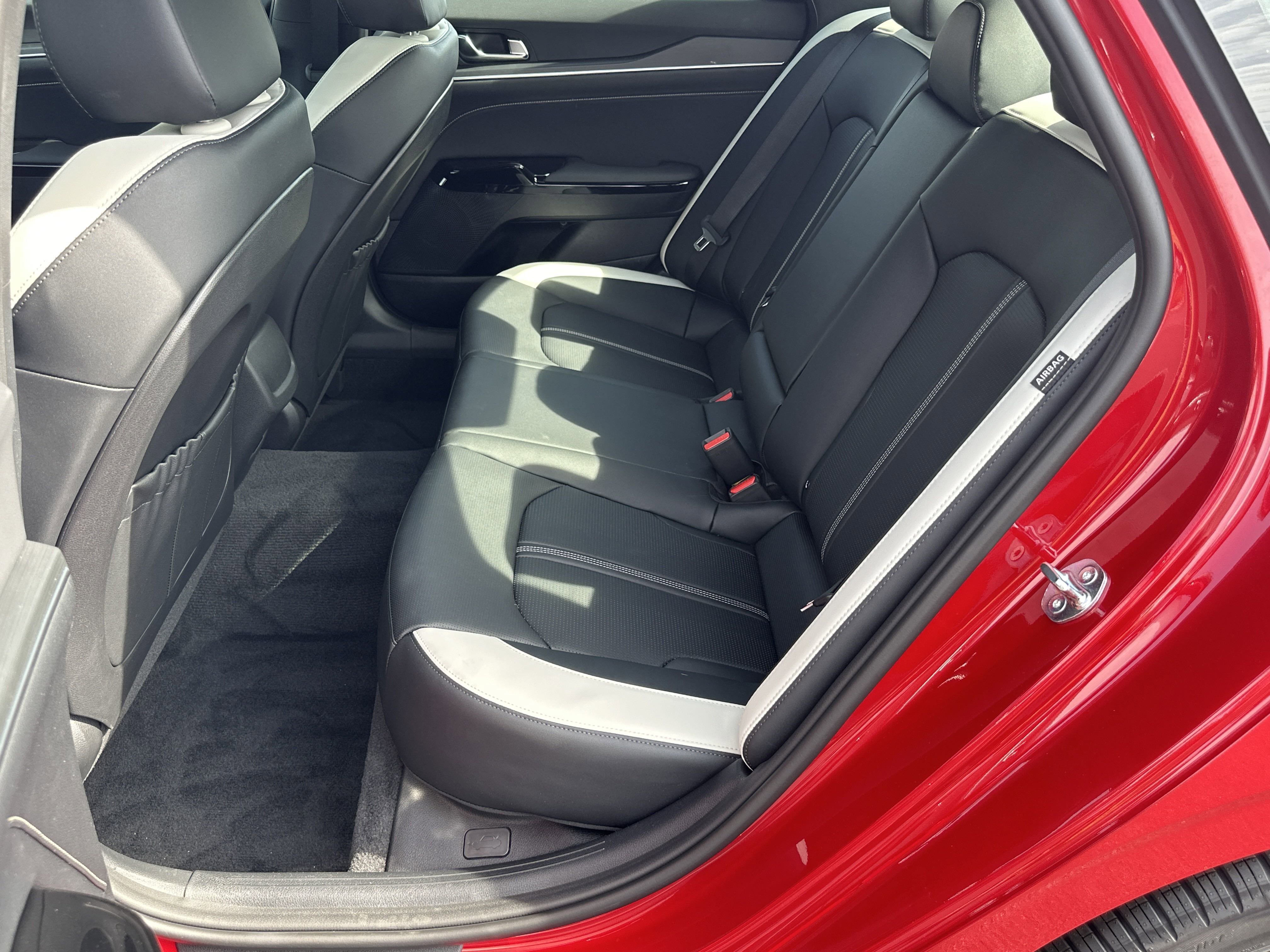 2025 Kia K5 GT-Line - Photo 20