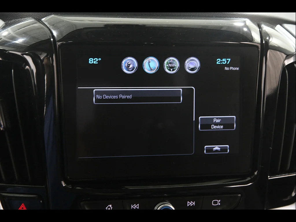 2018 Chevrolet Traverse 1LT - Photo 11