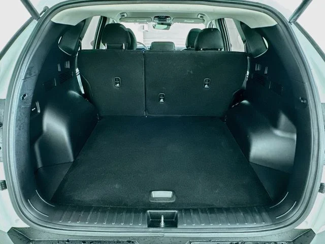 Certified Pre-Owned 2024 Hyundai Tucson SEL