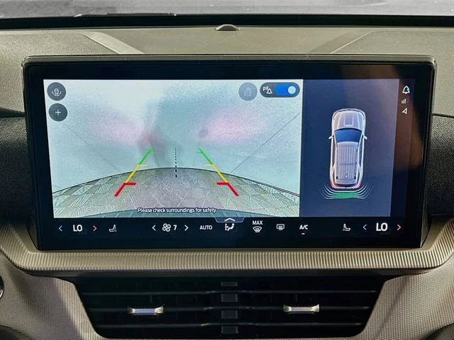 New 2026 Ford Explorer Active